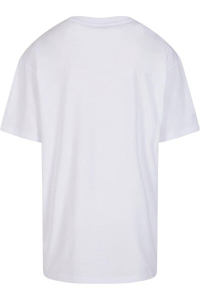 Urban Classics Herren Heavy Oversized Tee