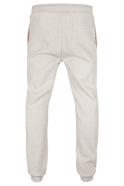 Urban Classics Herren Frottee Patch Sweatpants