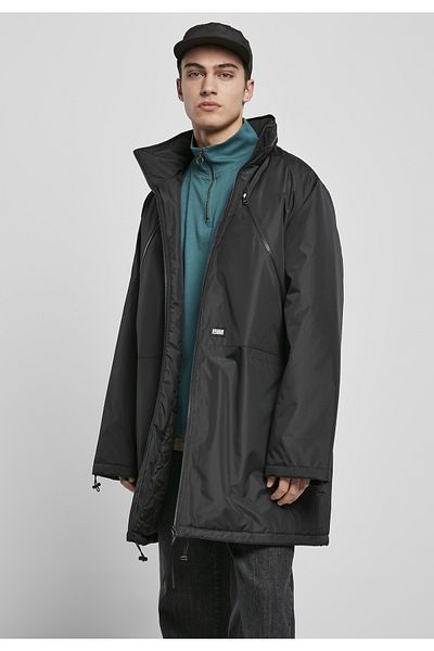 Urban Classics Herren Mountain Coat