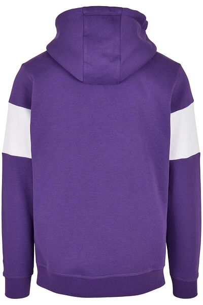 Starter Herren Block Hoody