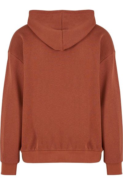 Urban Classics Leichter Frottee-Hoodie