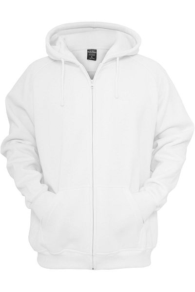 Urban Classics Herren Zip Hoody