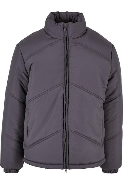 Urban Classics Herren Arrow Puffer Jacket