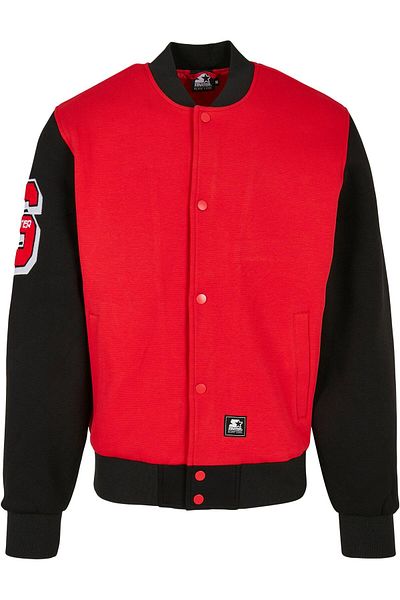 Starter Herren 71 College Jacket