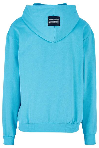 9N1M SENSE Unisex Sense Essential Hoody