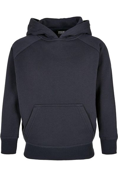 Urban Classics Herren Boys Blank Hoody