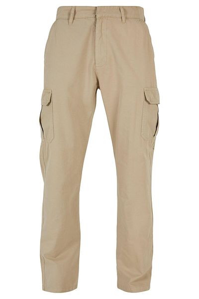 Urban Classics Herren Straight Leg Cargo Pants