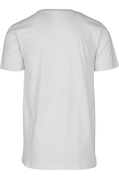 Urban Classics Herren Basic Tee
