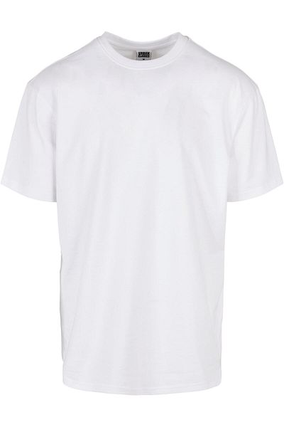 Urban Classics Herren Triangle Tee