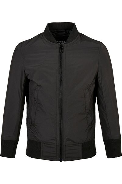 Urban Classics Damen Girls Light Bomber Jacket