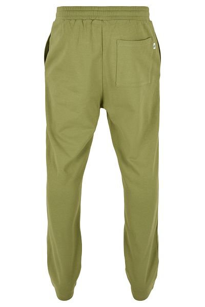 Urban Classics Herren Bio-Jogginghose mit tiefem Schritt