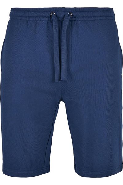 Urban Classics Herren Basic Sweatshorts