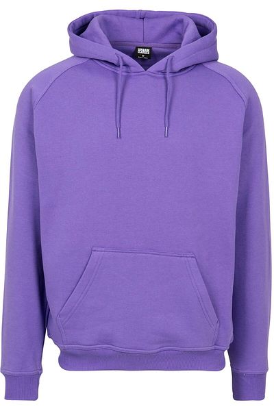 Urban Classics Herren Blank Hoody