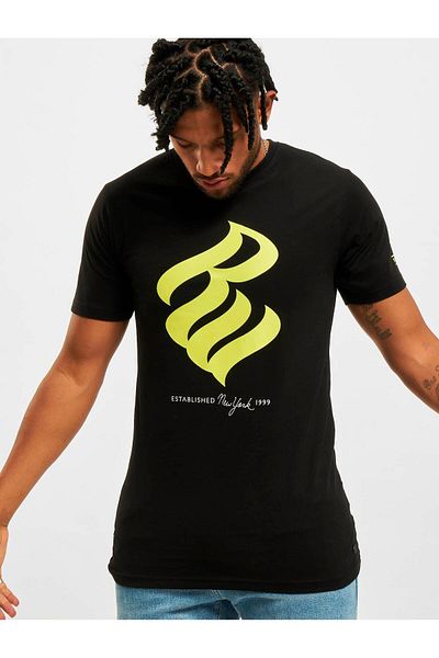 Rocawear Herren Ny 1999 T-shirt