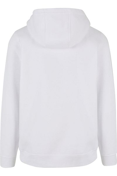 Mister Tee Herren Ballin 23 Patch Hoody