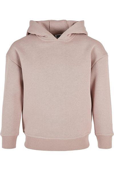 Urban Classics Damen Girls Hoody