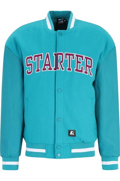 Starter Herren Team Jacket