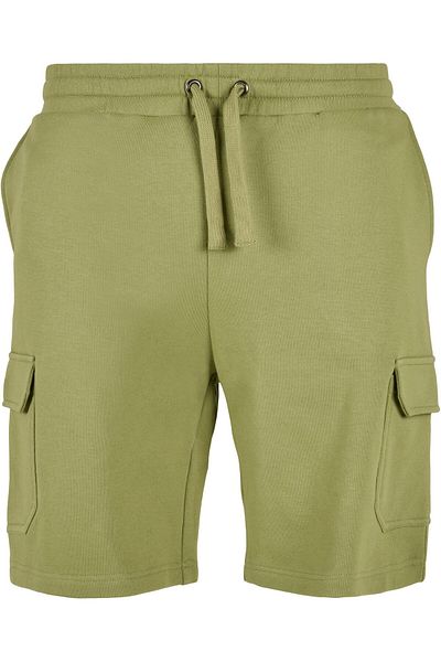Urban Classics Herren Cargo Sweatshorts