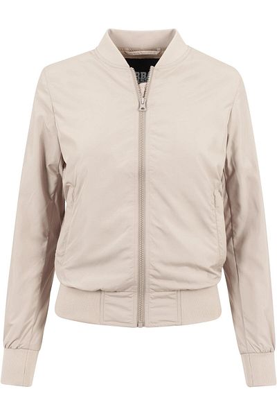 Urban Classics Damen Ladies Light Bomber Jacket
