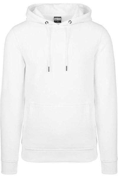 Urban Classics Herren Basic Sweat Hoody