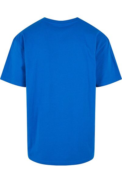 Upscale by Mister Tee Herren Power Foward 2.0 Oversize Tee