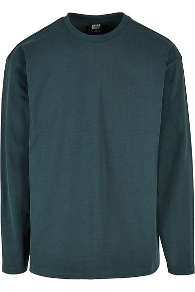 Urban Classics Herren Ultra Heavy Oversized Longsleeve