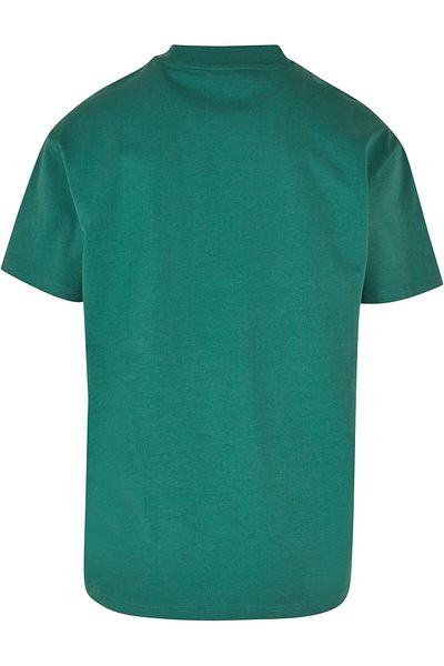 Urban Classics Herren Oversized Mid Embroidery Tee