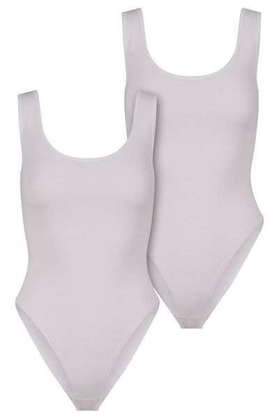 Urban Classics Ladies 2-Pack