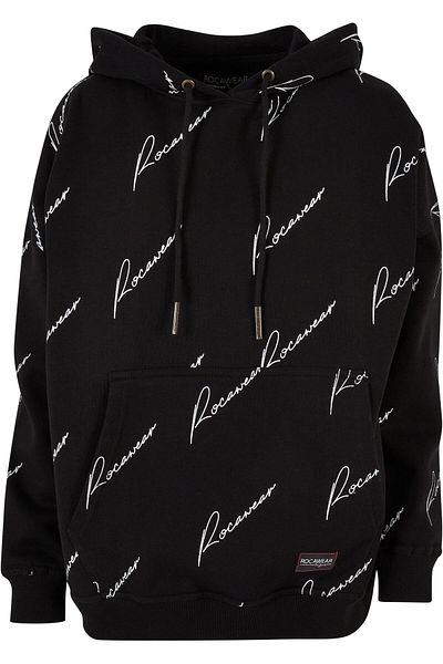 Rocawear Damen Miami Hoody