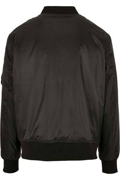 Starter Herren New York Bomber Jacket