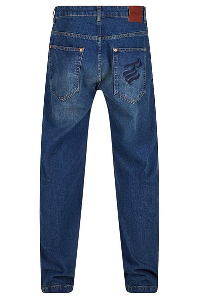 Rocawear Herren Wed Loose Fit Jeans