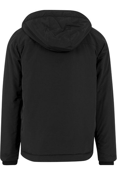 Urban Classics Herren Padded Pull Over Jacket