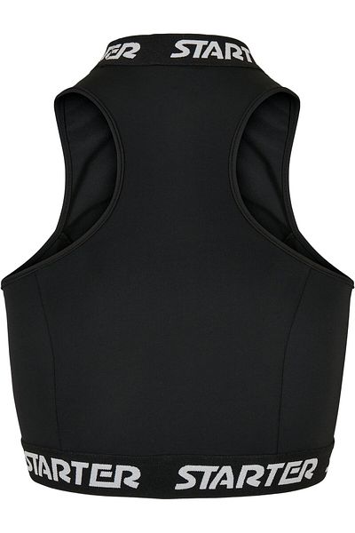 Starter Damen Ladies Logo Tape Sports Top