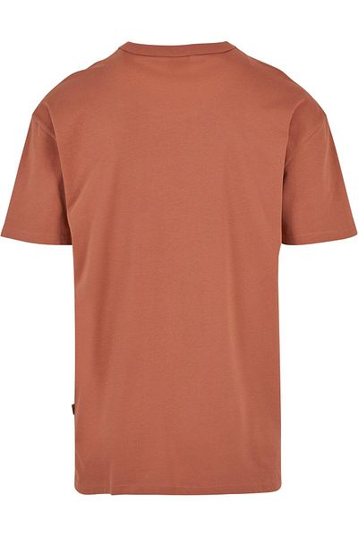 Urban Classics Herren Basic Tee