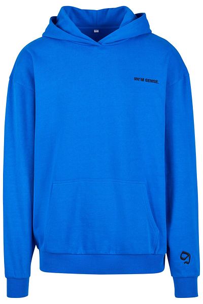 9N1M SENSE Unisex Sense Essential Hoody