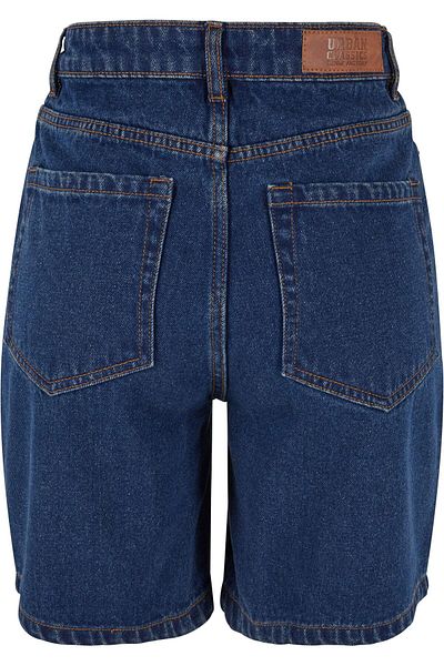 Urban Classics Damen Ladies 90‘s Bermuda