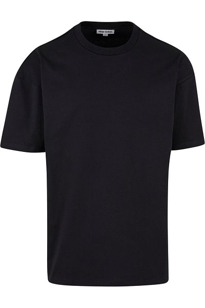 9N1M SENSE Herren Sense Blank T-shirt