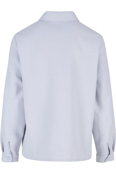 Urban Classics Herren Plain Overshirt