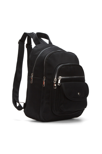 Adelina Bags Women's Daily Multi-Compartment Backpack