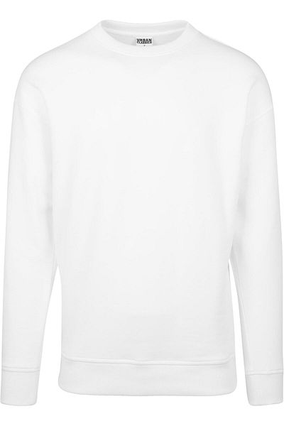 Urban Classics Herren Sweat Crewneck