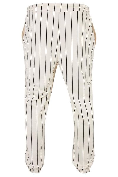 Urban Classics Herren Starter Terry Baseball Pants