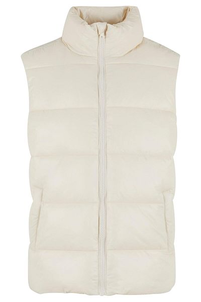 Urban Classics Recycled Big Puffer Vest