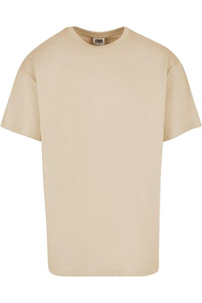 Urban Classics Herren Basic Tee