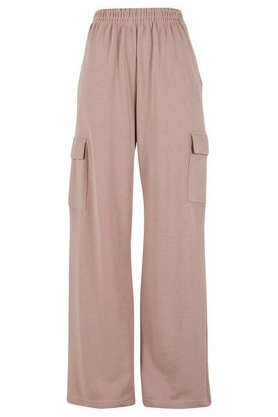 Urban Classics Damen Ladies Baggy Light Terry Sweat Pants