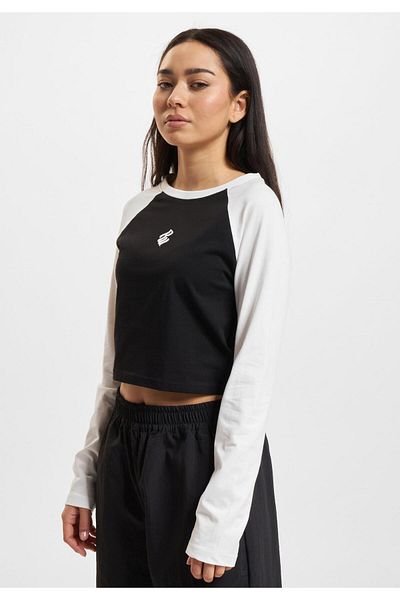 Rocawear Contrast Longsleeves