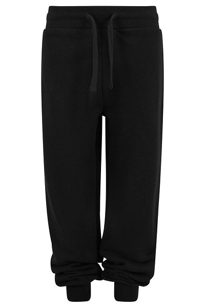 Urban Classics Boys Light Terry Basic Sweatpants