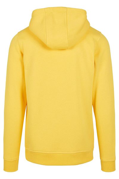 Mister Tee Herren Boom Hoody