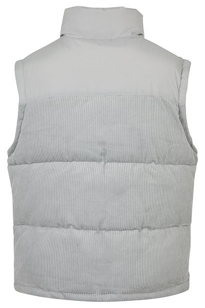 Urban Classics Herren Cord Vest