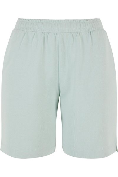 Urban Classics Damen Ladies Terry Bermuda Pants