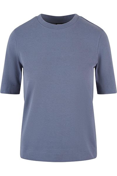 Urban Classics Damen Ladies Classy Tee